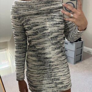 LOFT Women's Dress